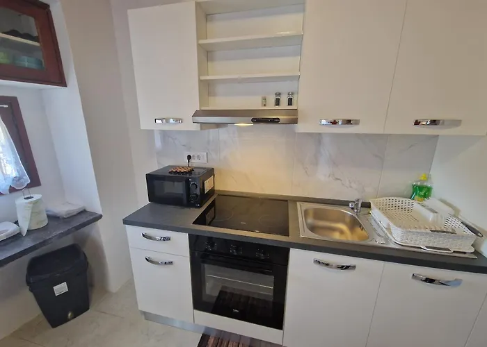 Casa Tommaso Appartement
