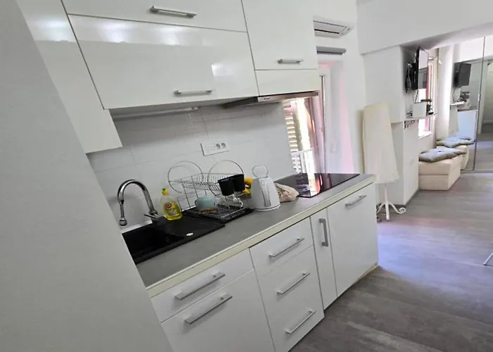 Casa Tommaso Rovinj