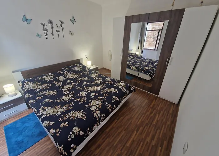 Casa Tommaso Appartement Rovinj