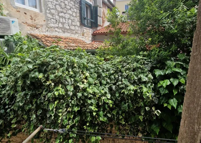 Casa Tommaso Appartement *