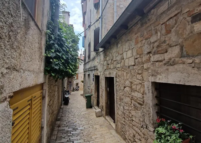 Appartement Casa Tommaso