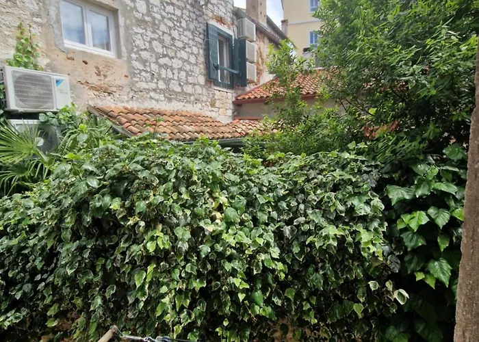 Casa Tommaso Appartement *