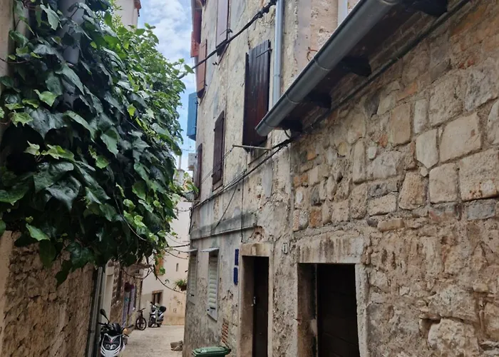 Casa Tommaso Appartement